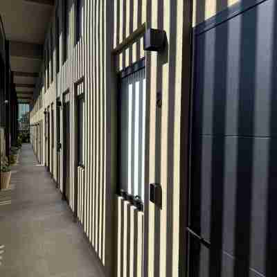 Homa Lofts Others