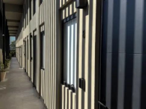 Homa Lofts Hoteles en Colima