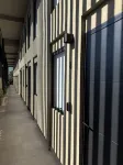 Homa Lofts Hotel di Colima