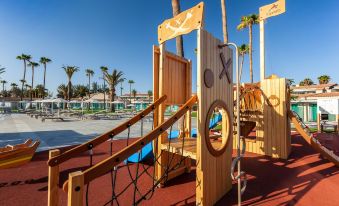 Kumara Serenoa by Lopesan Hotels