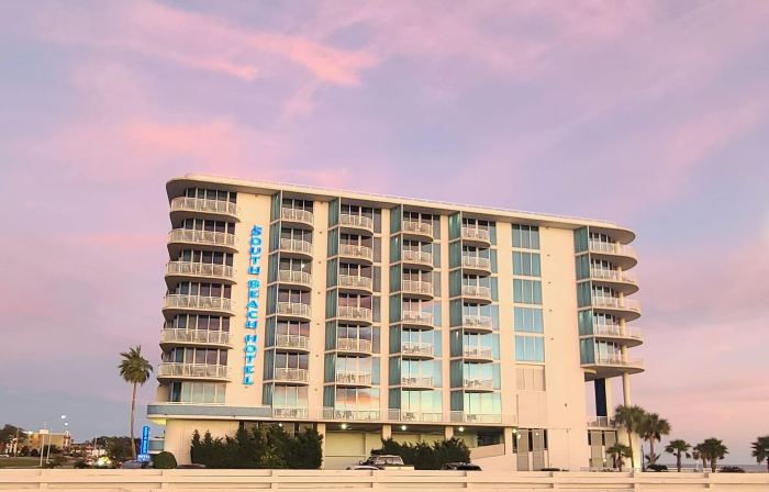 South Beach Biloxi Hotel & Suites