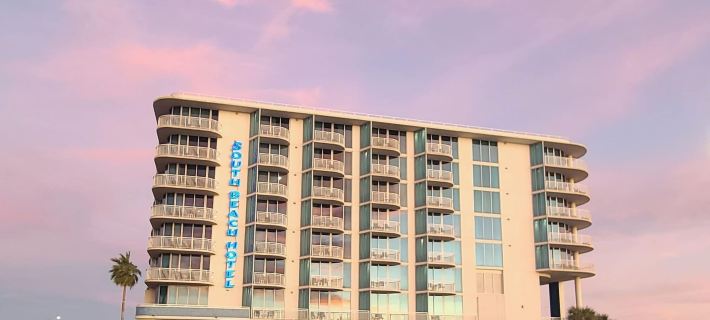 South Beach Biloxi Hotel & Suites Ξενοδοχεία στην πόλη Biloxi