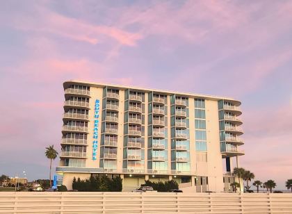 South Beach Biloxi Hotel & Suites