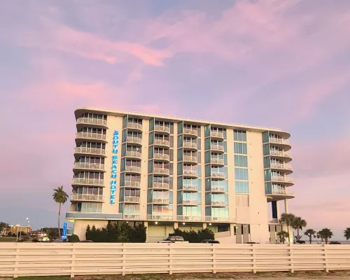South Beach Biloxi Hotel & Suites Hotels in Biloxi