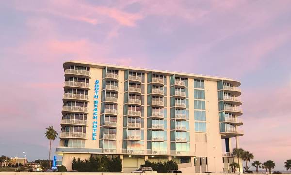 South Beach Biloxi Hotel & Suites