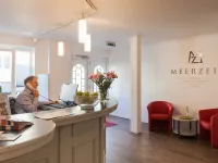 Hotel Meerzeit Binz Hotels in Binz