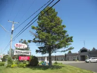 Motel Normandie Hotels in Saint-Paulin