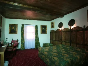 Castello di Pavone
