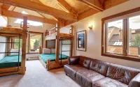 An303 Anaconda 3 Bedroom Condo - 4-Star