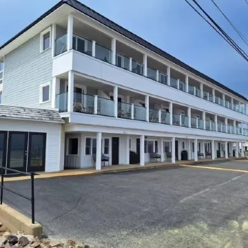 Grand View Hotel