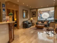 Ramon Berenguer IV Hotels in Lleida