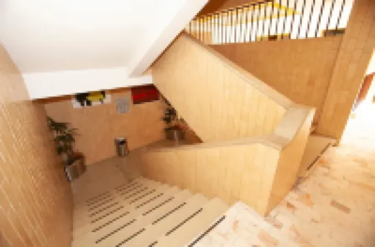 Hotel Tres Colonias - Sólo Adultos