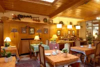 Chez Jean Hotels in Birkenwald