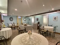 Inn on the Harbour - Desayuno