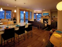 The Edelweiss Lodge and Spa Hotels in Taos County