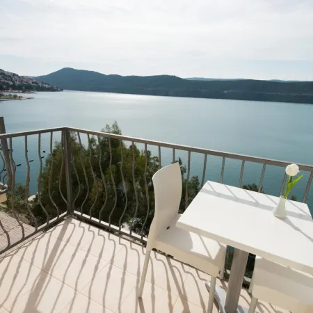 Hotel Villa Nova