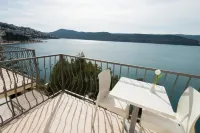 Hotel Villa Nova - Sea View