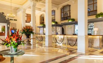 Hotel Caribe by Faranda Grand, a Member of Radisson Individuals