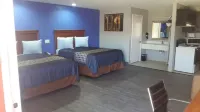 Paris Inn and Suites