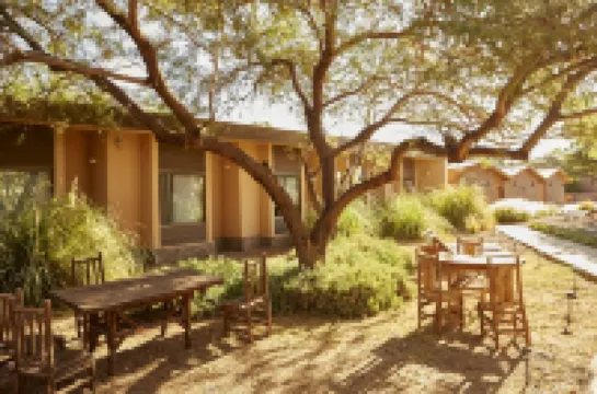 Hotel la Casa de Don Tomás Отели в г. 