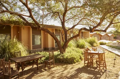 Hotel la Casa de Don Tomás Hotels in 