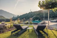 Hotel Sigmundskron Hotels in Appiano sulla Strada del Vino