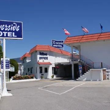 Riverside Motel