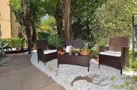 Villa Angelica - Bed and Breakfasts