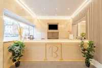 Hotel Barry
