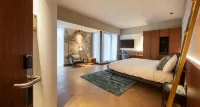 HasHotel فنادق في هاسلت