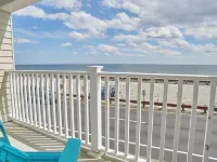 Atlantic Breeze Suites - Ocean View