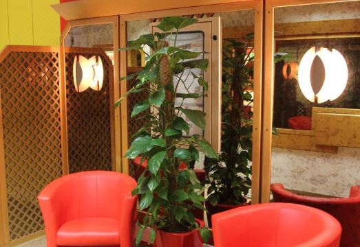 호텔 인테리어 2