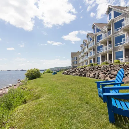 Beacon Pointe on Lake Superior