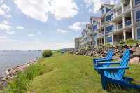 Beacon Pointe on Lake Superior Hotel a Duluth