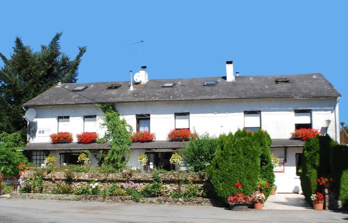 Le Ranch des Lacs