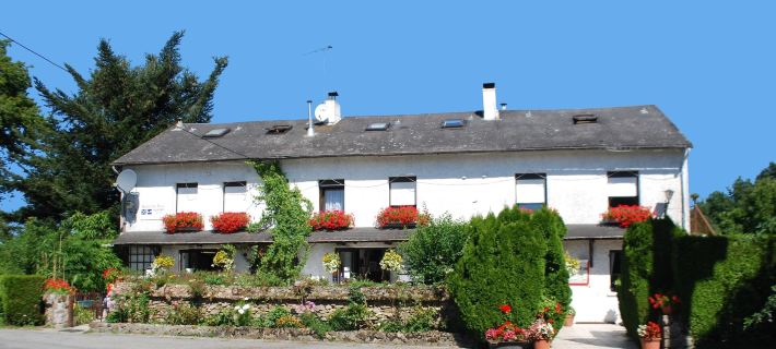 Le Ranch des Lacs Ξενοδοχεία στην πόλη Limousin