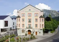 Hotel Hirsch Hotels in Schwangau
