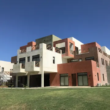 El Sitio Village