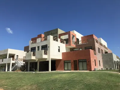 El Sitio Village Hotel a 