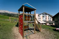 Hotel Rischli Hotel a Brienz