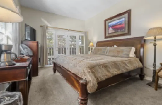 The Breckenridge Boutique Hotel