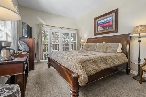 The Breckenridge Boutique Hotel Hotels in Breckenridge