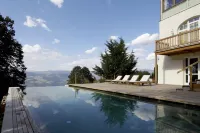 Gasthof Kohlern 1130 m - Pools