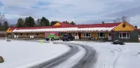 Middlebury Sweets Motel Các khách sạn ở 