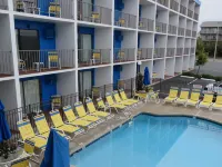 Sea Hawk Motel Hotels near Northside Park