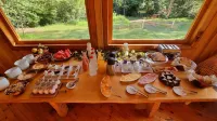 Peuma Lodge Patagonia - pet friendly