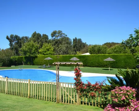 Monte Joao Roupeiro - Turismo Rural Hotels in Odeceixe