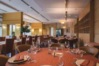 Hotel Podgorica - servizio colazione