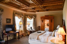 The Sayre Mansion