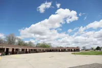 Raine Motel Hotels in Valentine